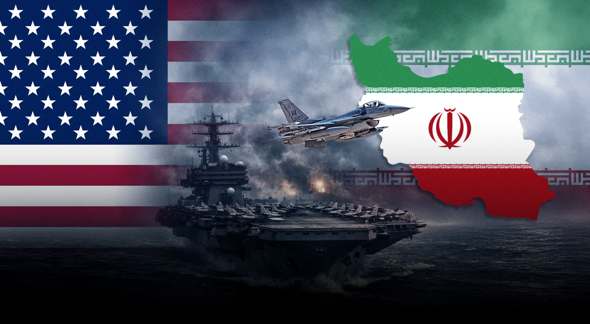 Iran–US War: Ceasefire Talks, Strait of Hormuz, and the Deal That Could End It