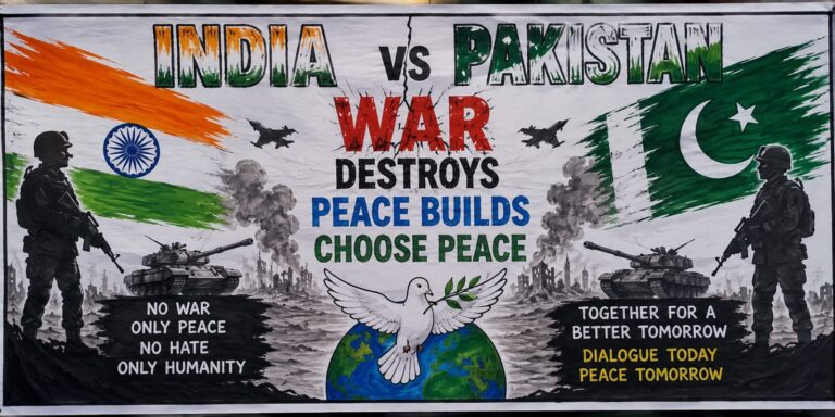 India-Pakistan Tensions: A Region Watching Closely