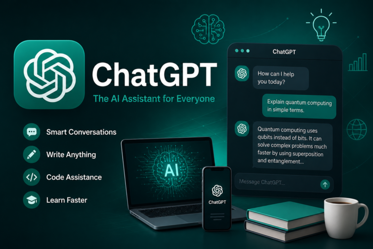 ChatGPT
