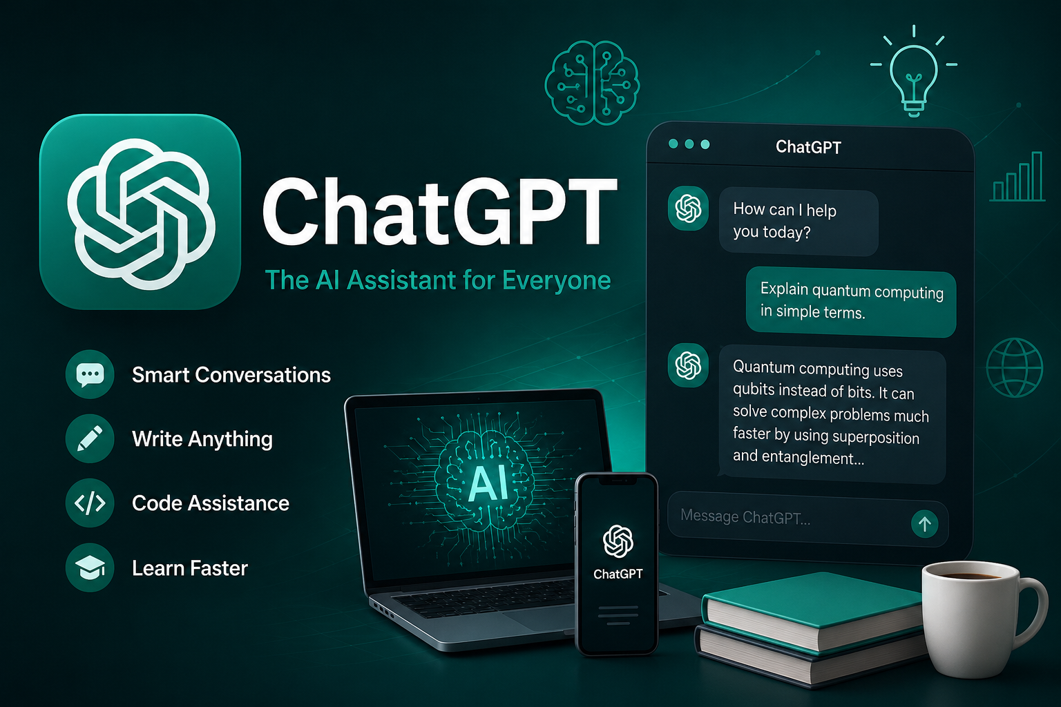 ChatGPT