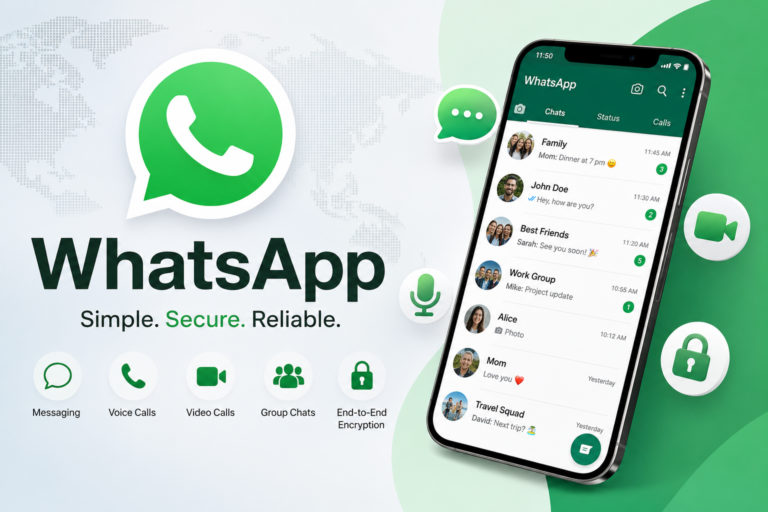 WhatsApp