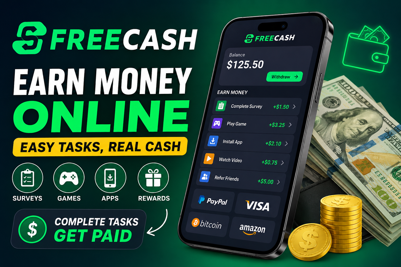 freecash