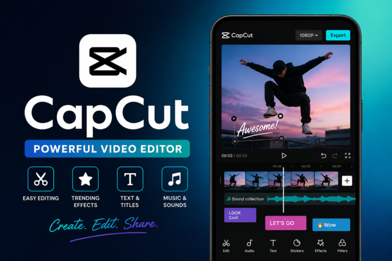 CapCut