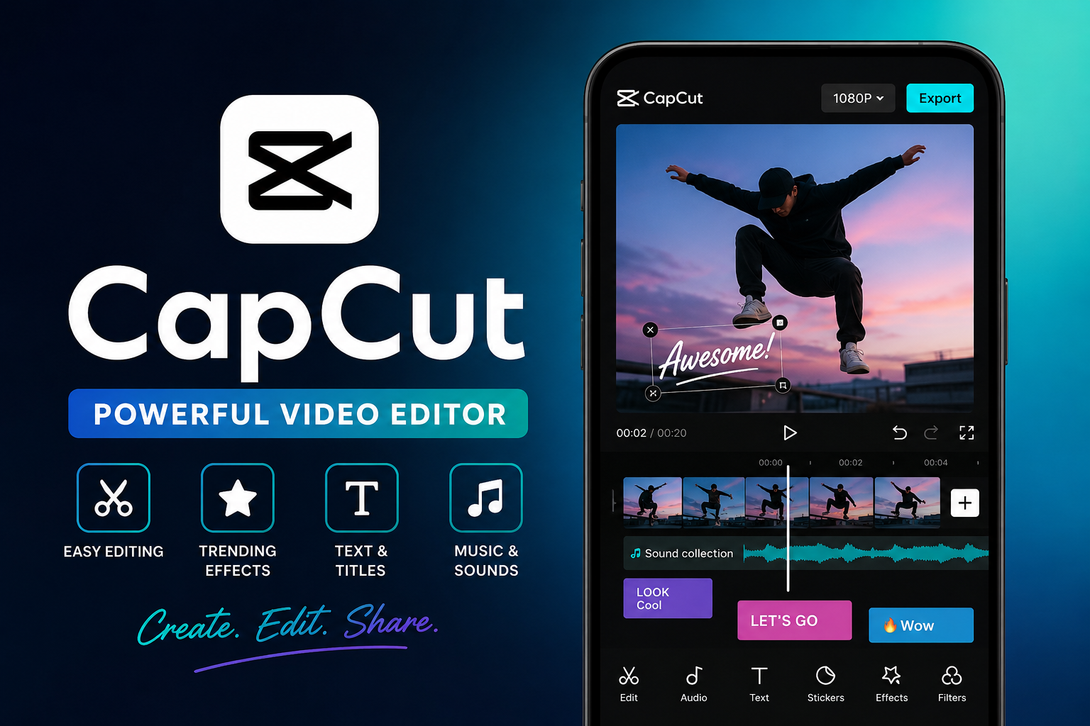 CapCut