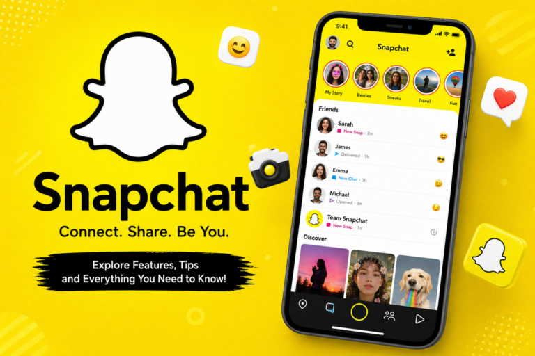 Snapchat