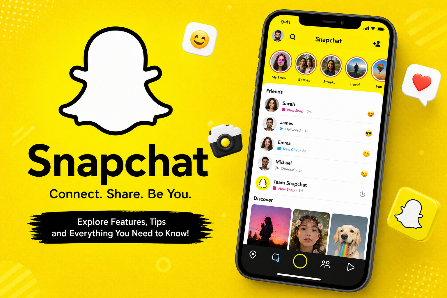 Snapchat