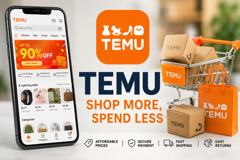 Temu