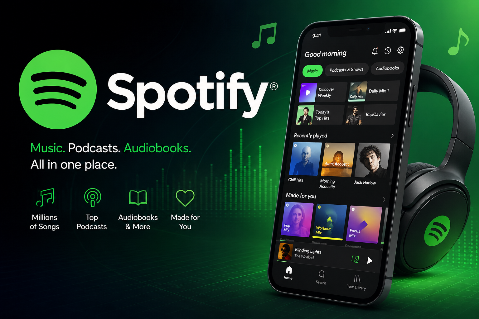 spotify