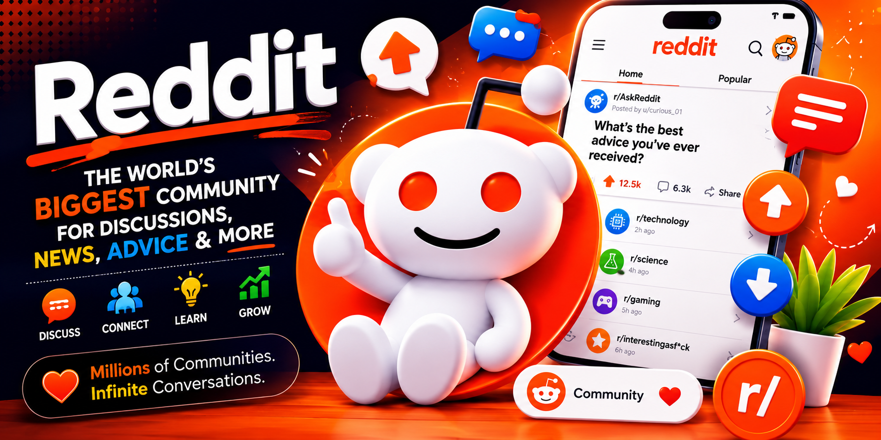 Reddit