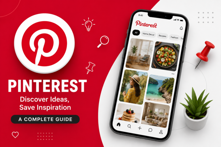 Pinterest