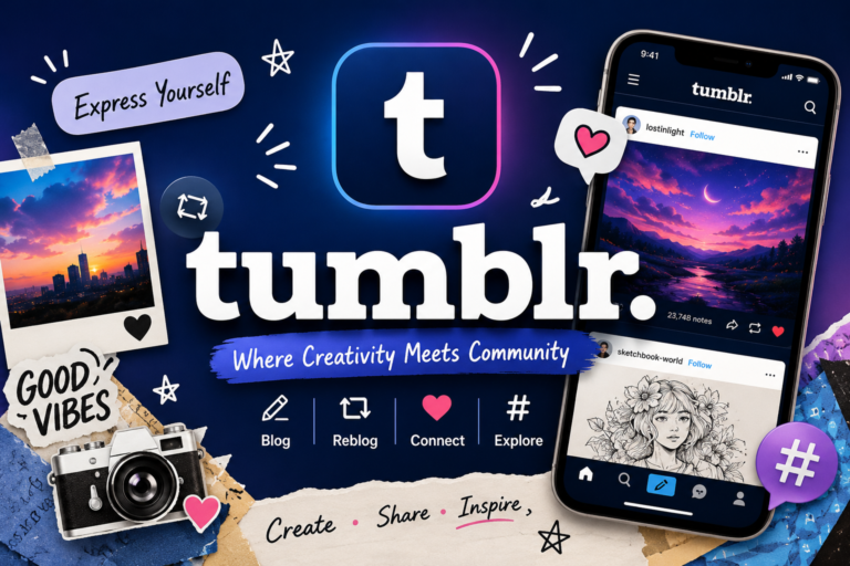 Tumblr