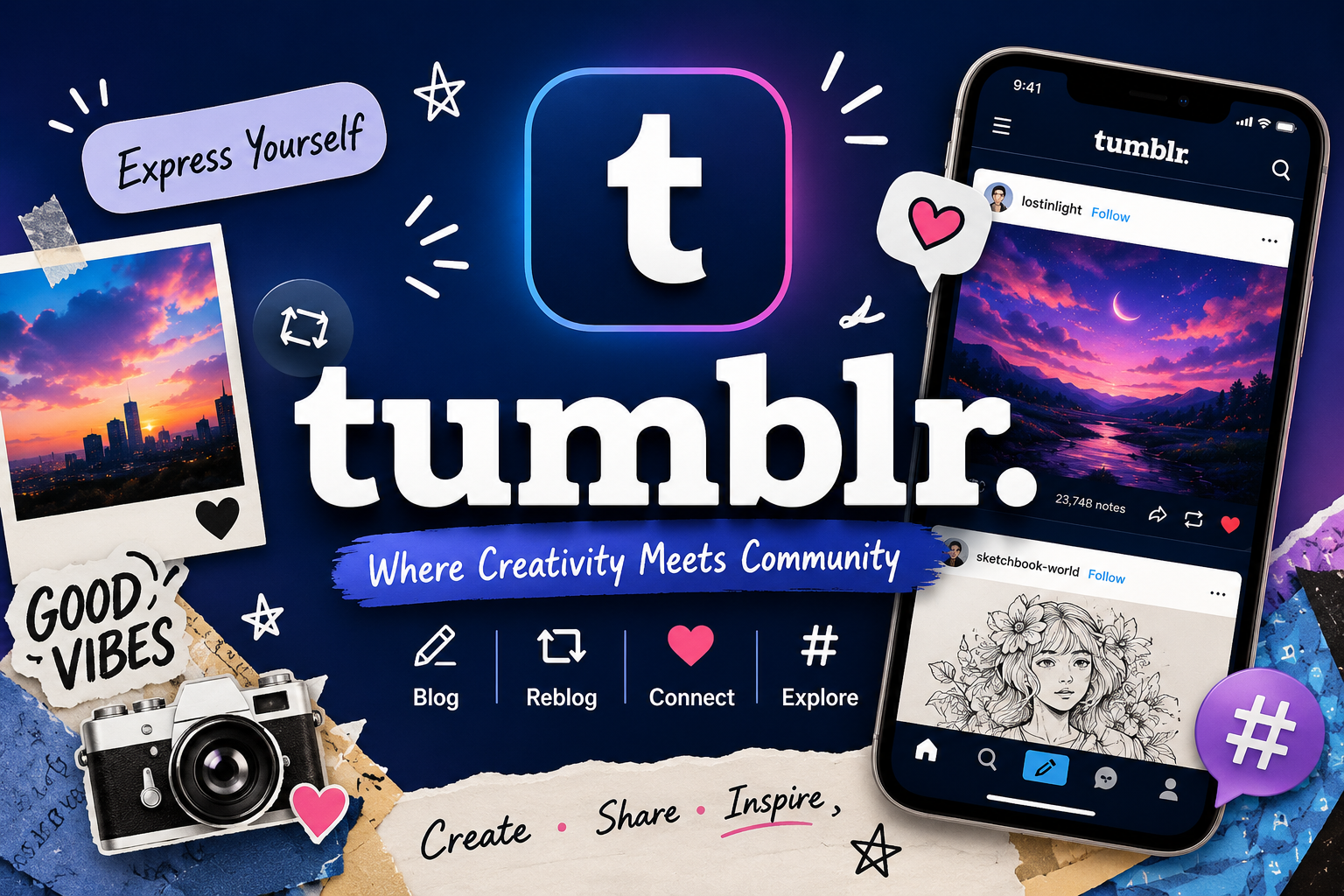 Tumblr
