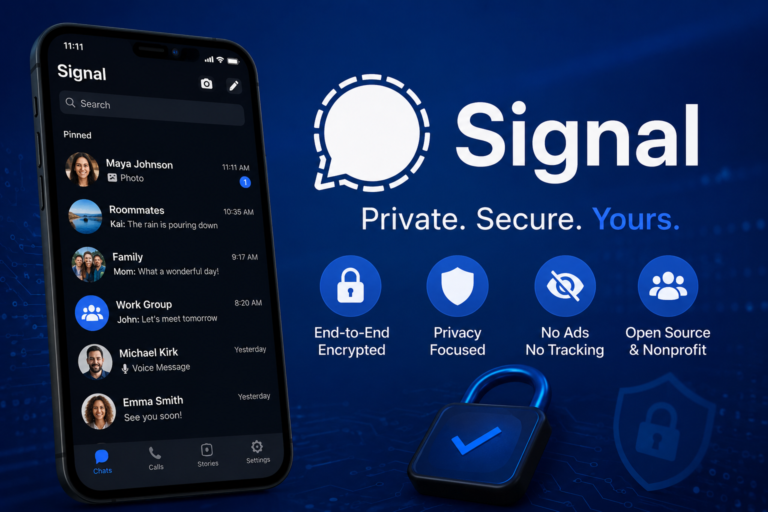 Signal