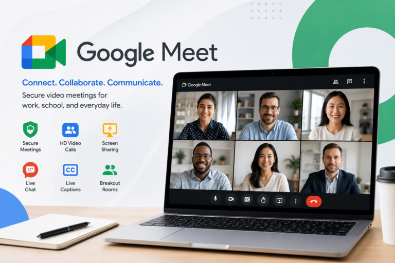 Google Meet