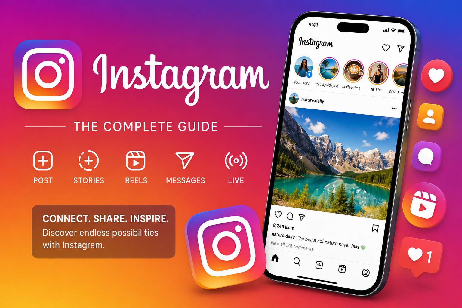 Instagram